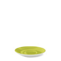 Блюдце для чашки кофейной 14,5см коллекции Solid Color 