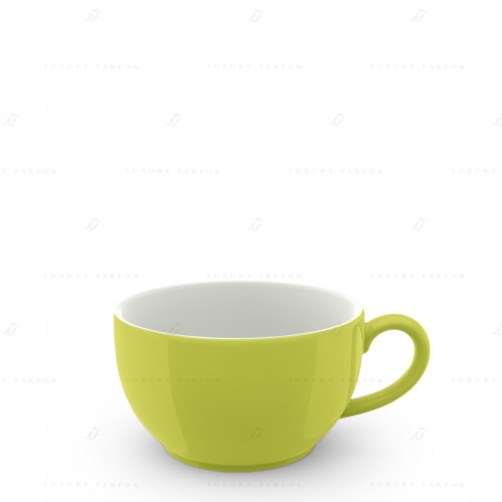 Чашка капучино 0,3л коллекции Solid Color 