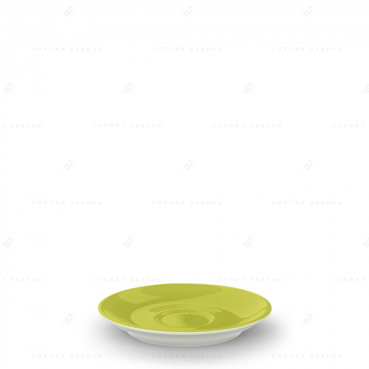 Блюдце для чашки эспрессо 11,9см коллекции Solid Color 