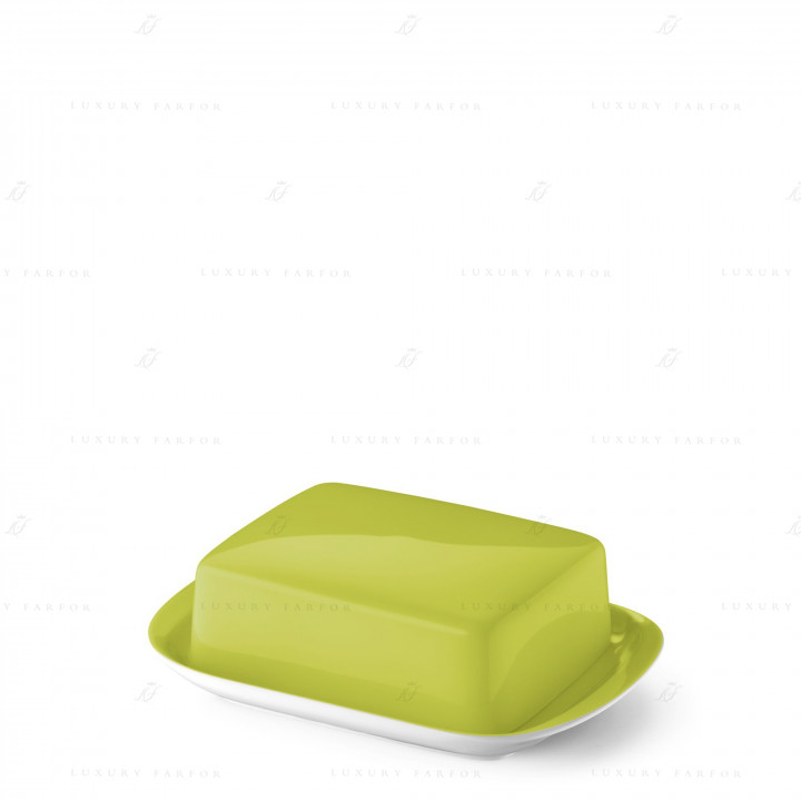 Масленка 250г коллекции Solid Color 