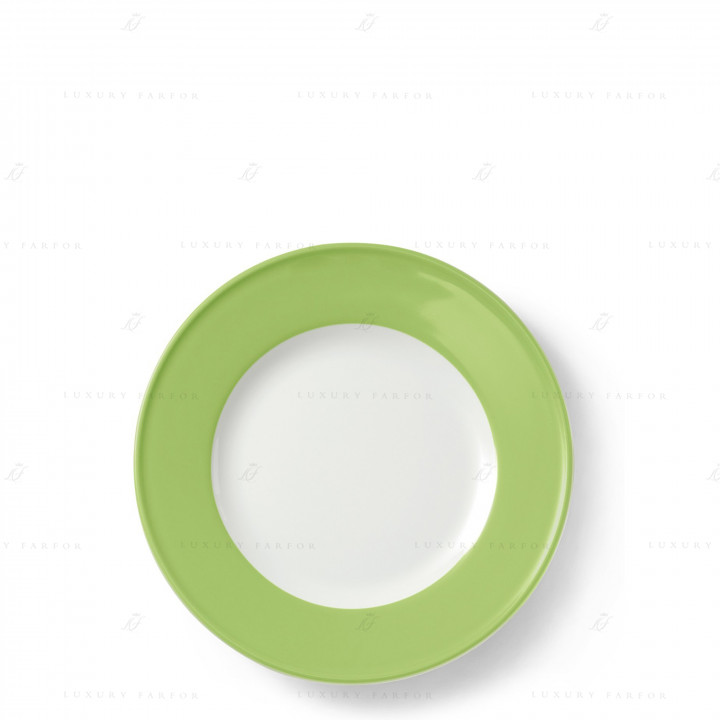 Тарелка 21см коллекции Solid Color 