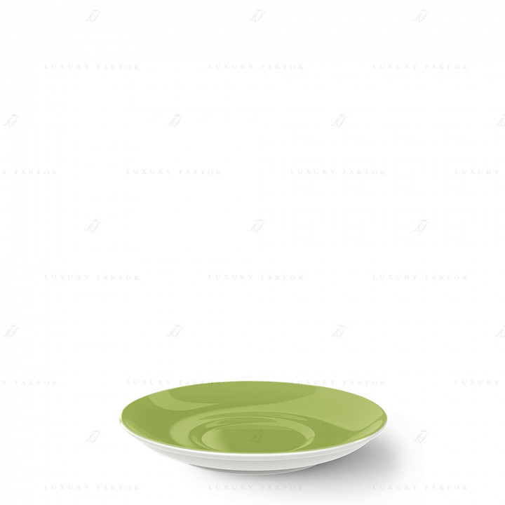 Блюдце для чашки кофейной 14,5см коллекции Solid Color 