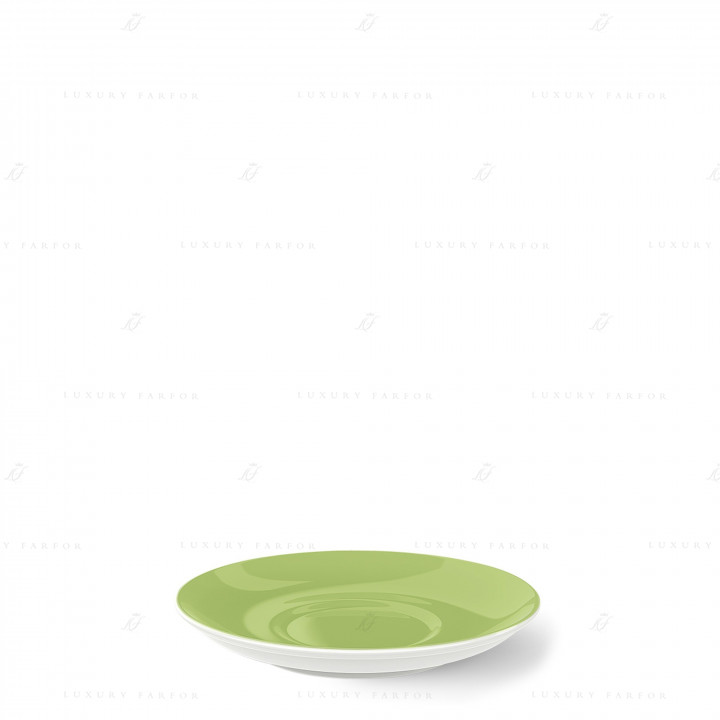 Блюдце для чашки капучино 16см коллекции Solid Color 