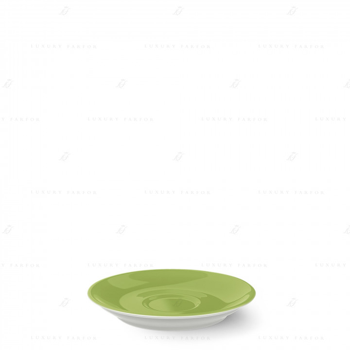 Блюдце для чашки эспрессо 11,9см коллекции Solid Color 