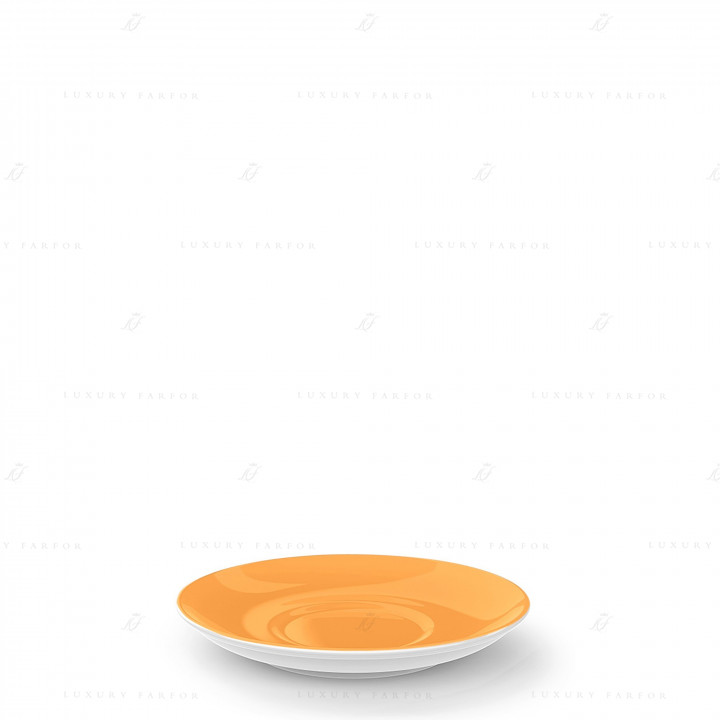 Блюдце для чашки 14,5см коллекции Solid Color 