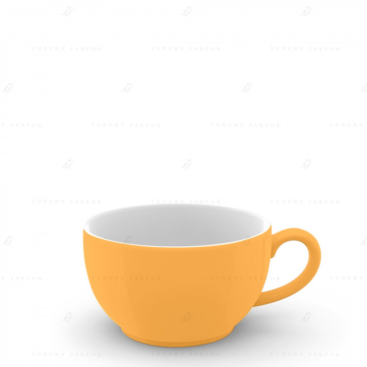 Чашка капучино 0,3л коллекции Solid Color 