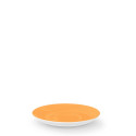 Блюдце для чашки капучино 16см коллекции Solid Color 
