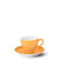 Чашка эспрессо с блюдцем 0,09л коллекции Solid Color 