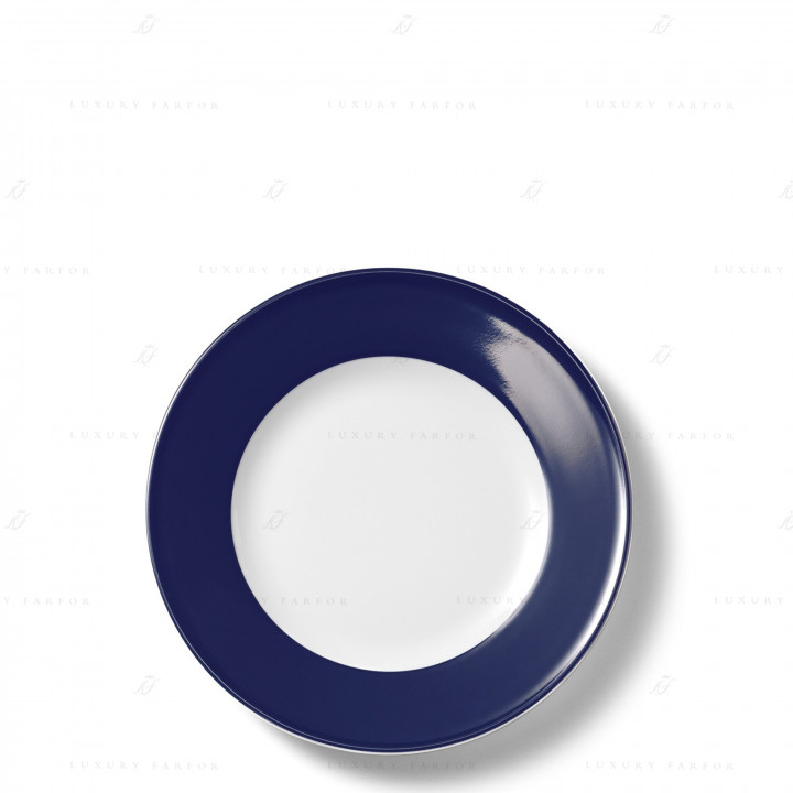 Тарелка 21см коллекции Solid Color 
