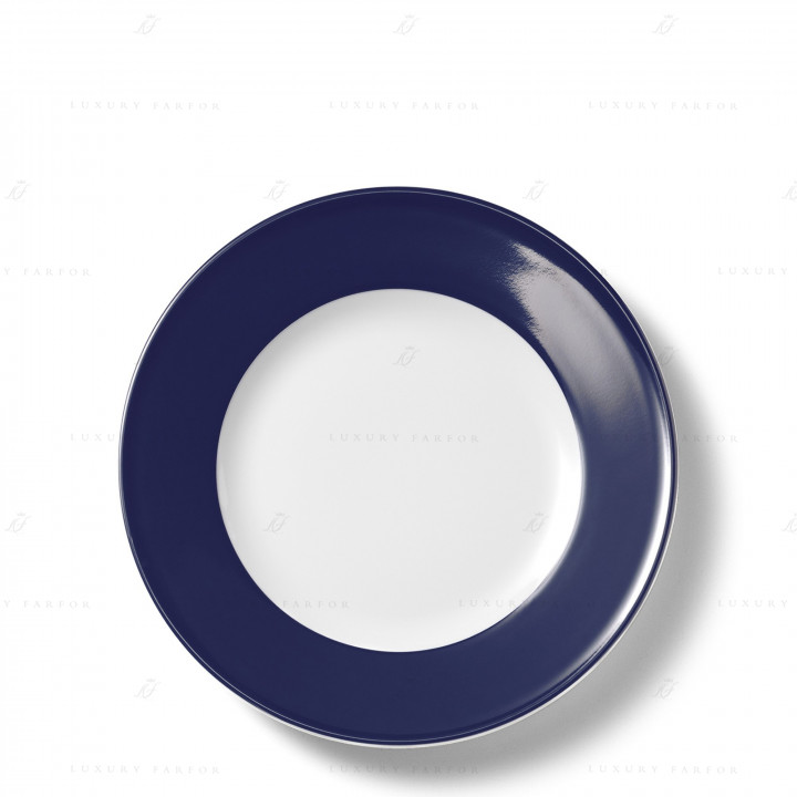 Тарелка 28см коллекции Solid Color 