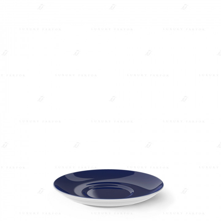 Блюдце для чашки кофейной 14,5см коллекции Solid Color 