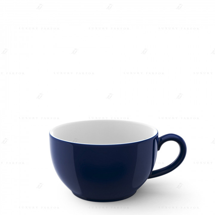 Чашка капучино 0,3л коллекции Solid Color 