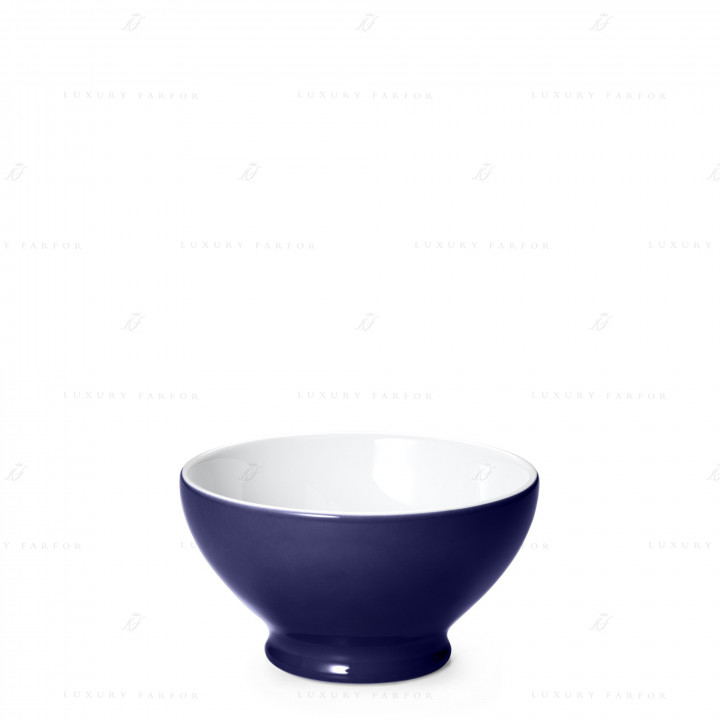 Чаша бульонная 13,5см коллекции Solid Color 