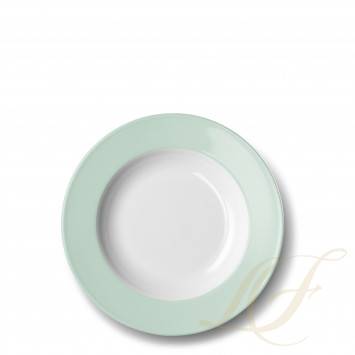 Тарелка глубокая 23см коллекции Solid Color 
