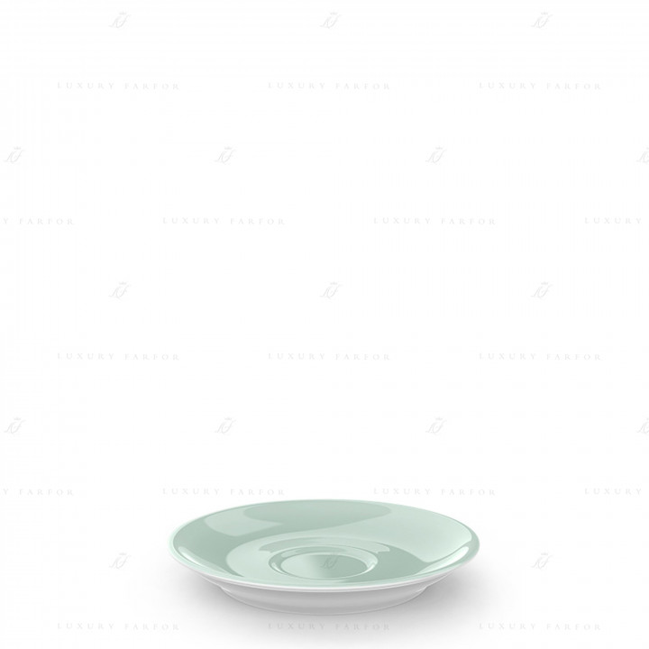 Блюдце для чашки эспрессо 11,9см коллекции Solid Color 