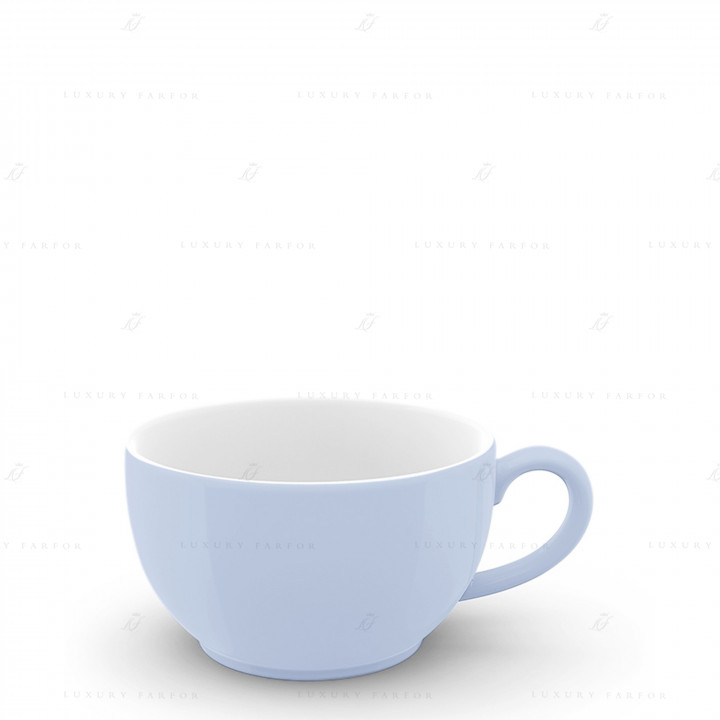 Чашка капучино 0,3л коллекции Solid Color 