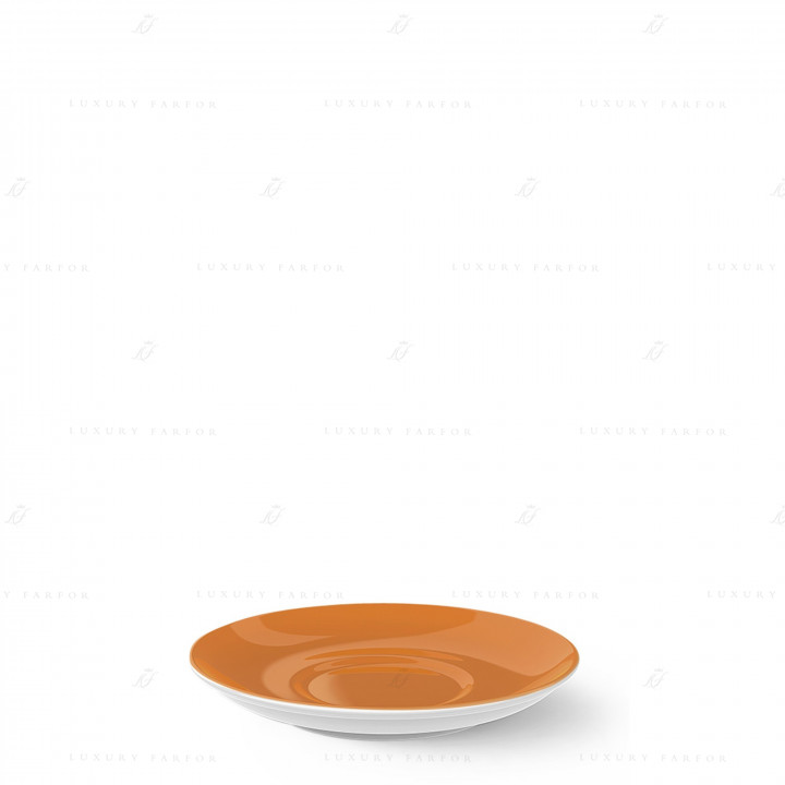 Блюдце для чашки кофейной 14,5см коллекции Solid Color 