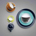 Блюдце для чашки кофейной 14,5см коллекции Solid Color 