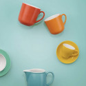 Коллекция Solid Color Orange бренда Dibbern
