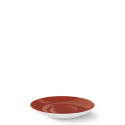 Блюдце для чашки капучино 16см коллекции Solid Color 