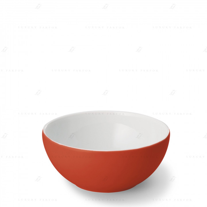 Чаша 20см коллекции Solid Color 