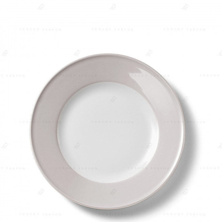 Тарелка 28см коллекции Solid Color 