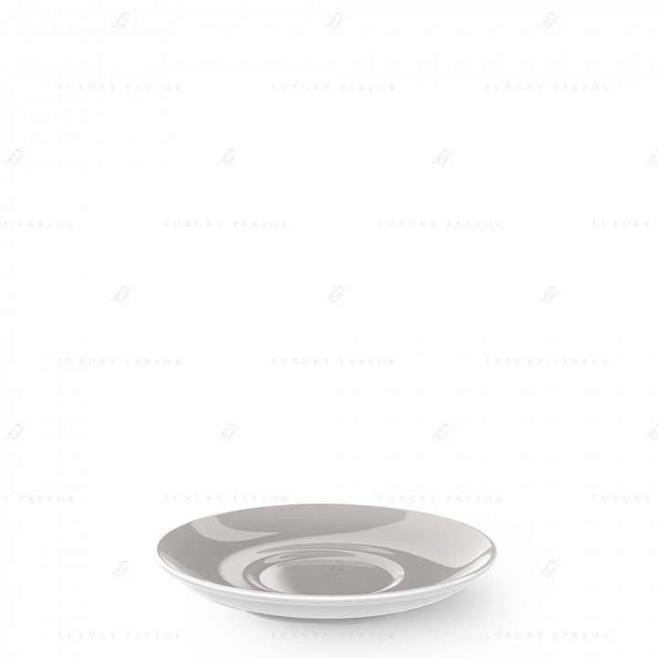Блюдце для чашки кофейной 14,5см коллекции Solid Color 