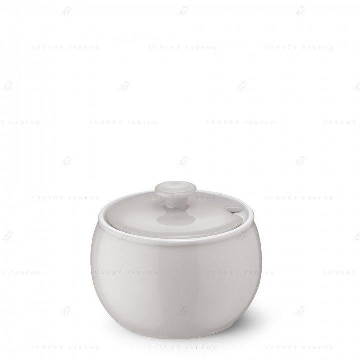 Сахарница 0,3л коллекции Solid Color 