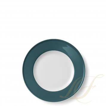 Тарелка 19см коллекции Solid Color 