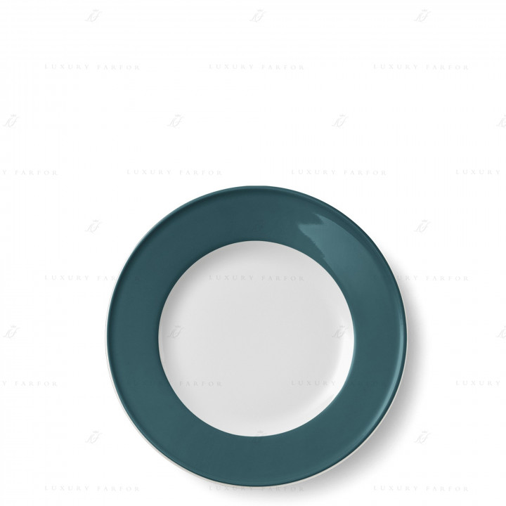 Тарелка 19см коллекции Solid Color 