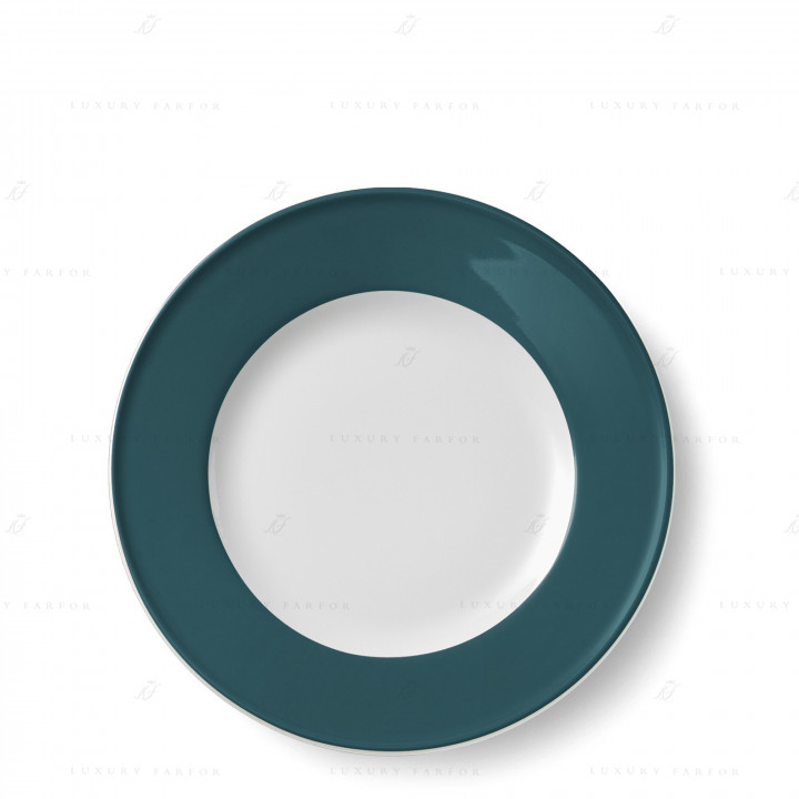 Тарелка 28см коллекции Solid Color 