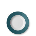 Тарелка глубокая 23см коллекции Solid Color 