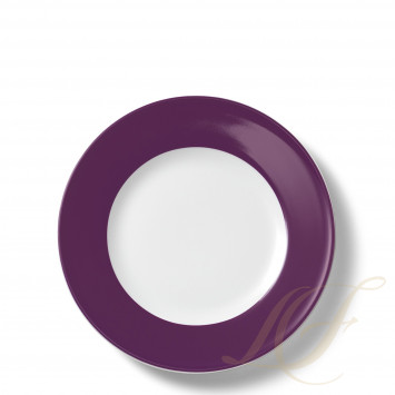 Тарелка 28см коллекции Solid Color 