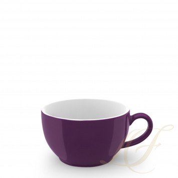 Чашка кофейная 0,25л коллекции Solid Color 