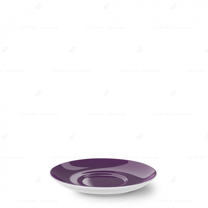 Блюдце для чашки кофейной 14,5см коллекции Solid Color 