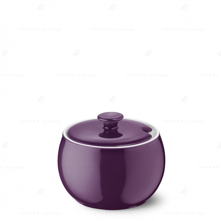 Сахарница 0,3л коллекции Solid Color 