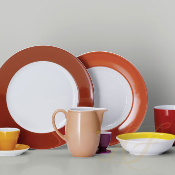 Подставка для яиц  коллекции Solid Color 