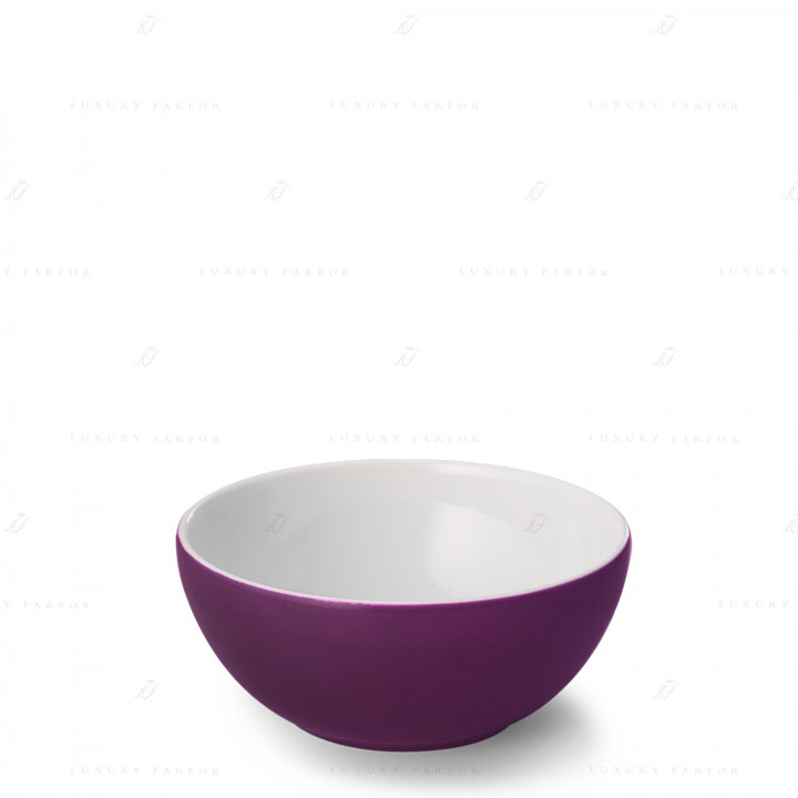 Чаша 17см коллекции Solid Color 