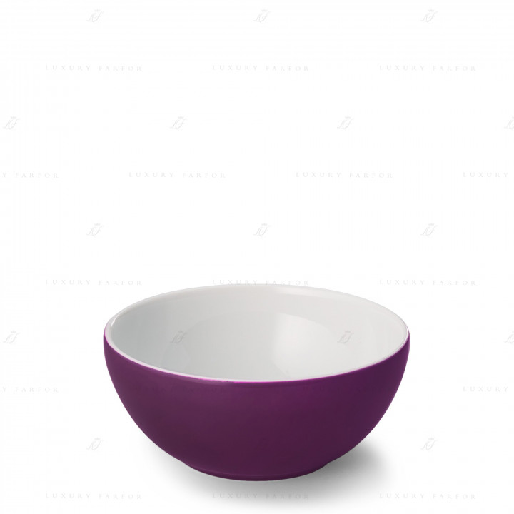 Чаша 20см коллекции Solid Color 