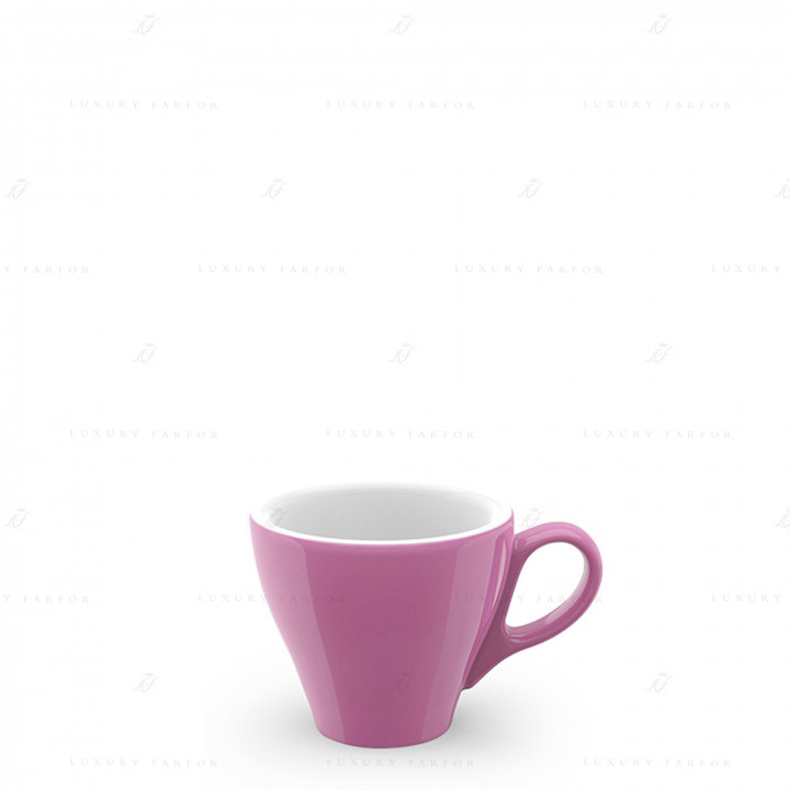 Чашка эспрессо 0,09л коллекции Solid Color 