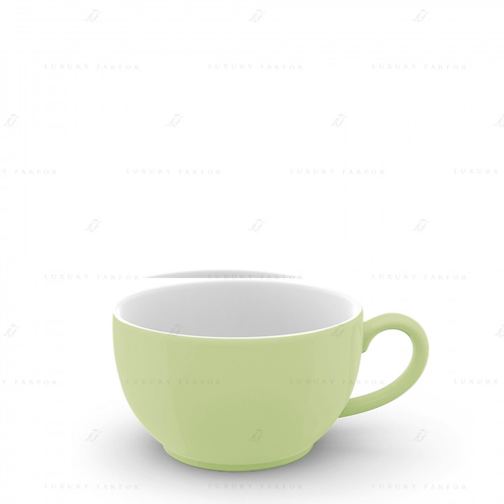 Чашка капучино 0,3л коллекции Solid Color 