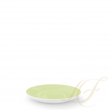 Блюдце для чашки капучино 16см коллекции Solid Color 