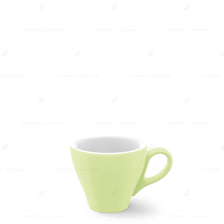 Чашка эспрессо 0,09л коллекции Solid Color 