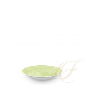 Блюдце для чашки эспрессо 11,9см коллекции Solid Color 