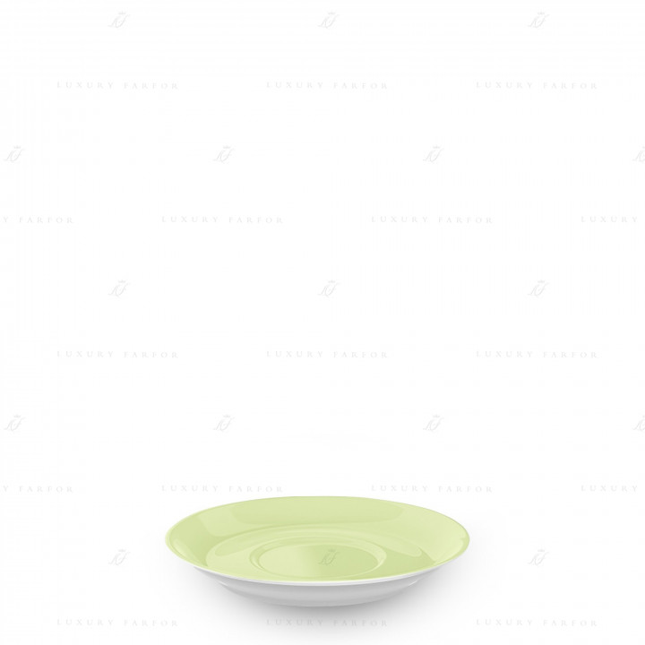 Блюдце для чашки эспрессо 11,9см коллекции Solid Color 