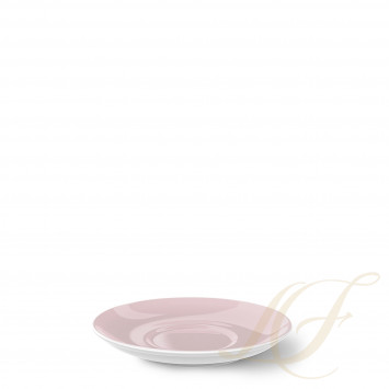 Блюдце для чашки кофейной 14,5см коллекции Solid Color 
