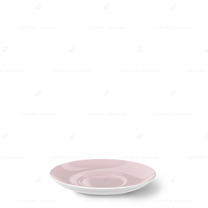 Блюдце для чашки кофейной 14,5см коллекции Solid Color 