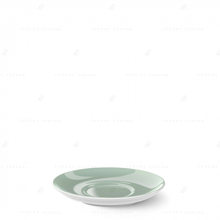 Блюдце для чашки кофейной 14,5см коллекции Solid Color 