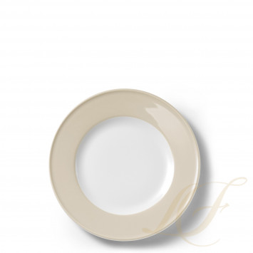Тарелка 21см коллекции Solid Color 