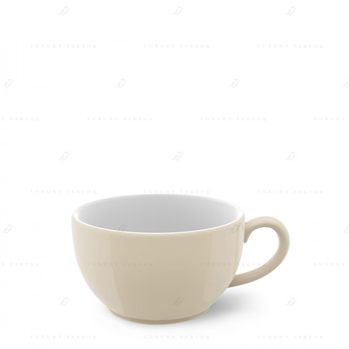 Чашка капучино 0,3л коллекции Solid Color 